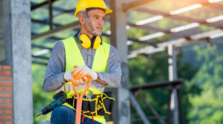 Professional gutter cleaning in Reva, VA